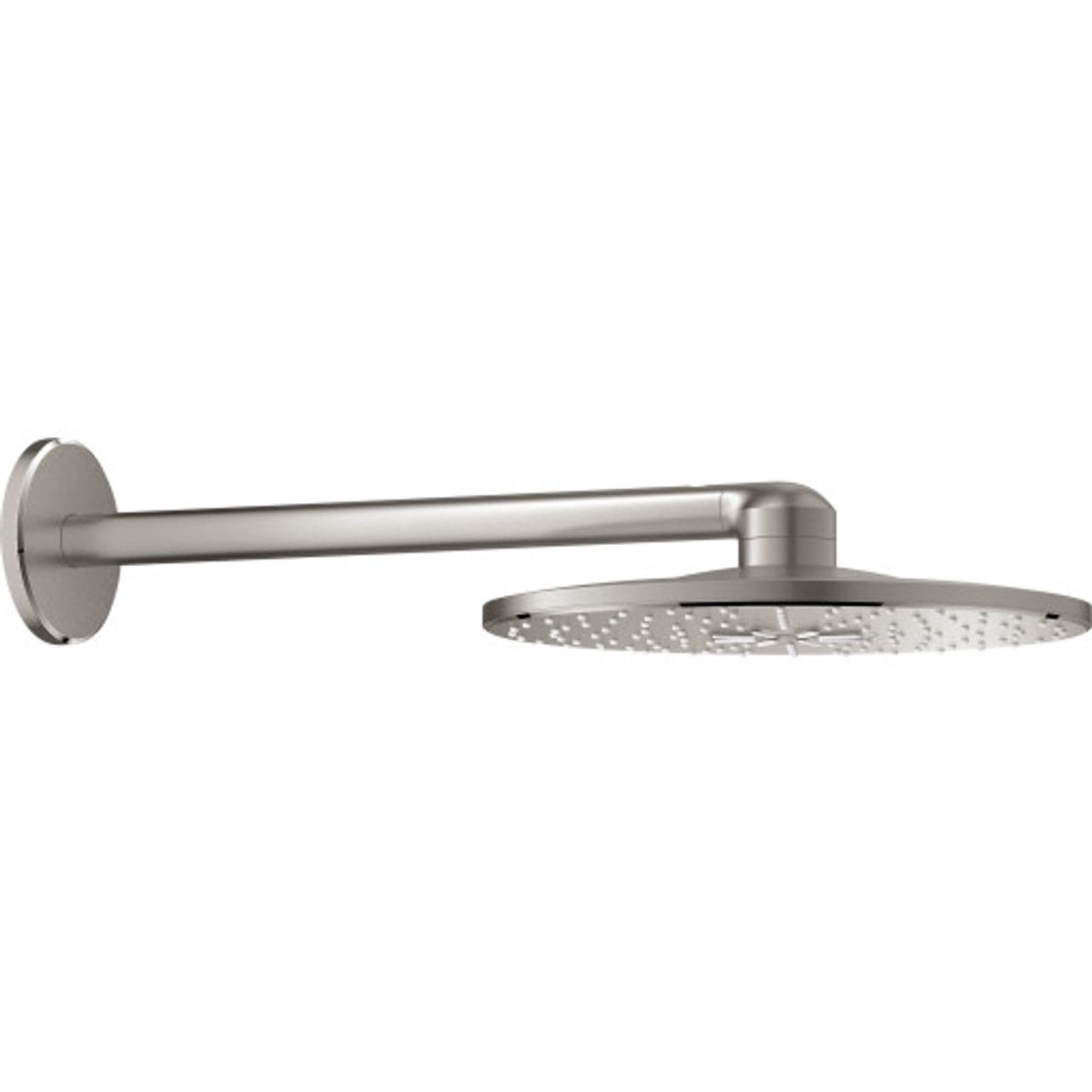 GROHE RAINSHOWER SMARTACTIVE hovedbruser ø310mm 2stråletp t/br.a