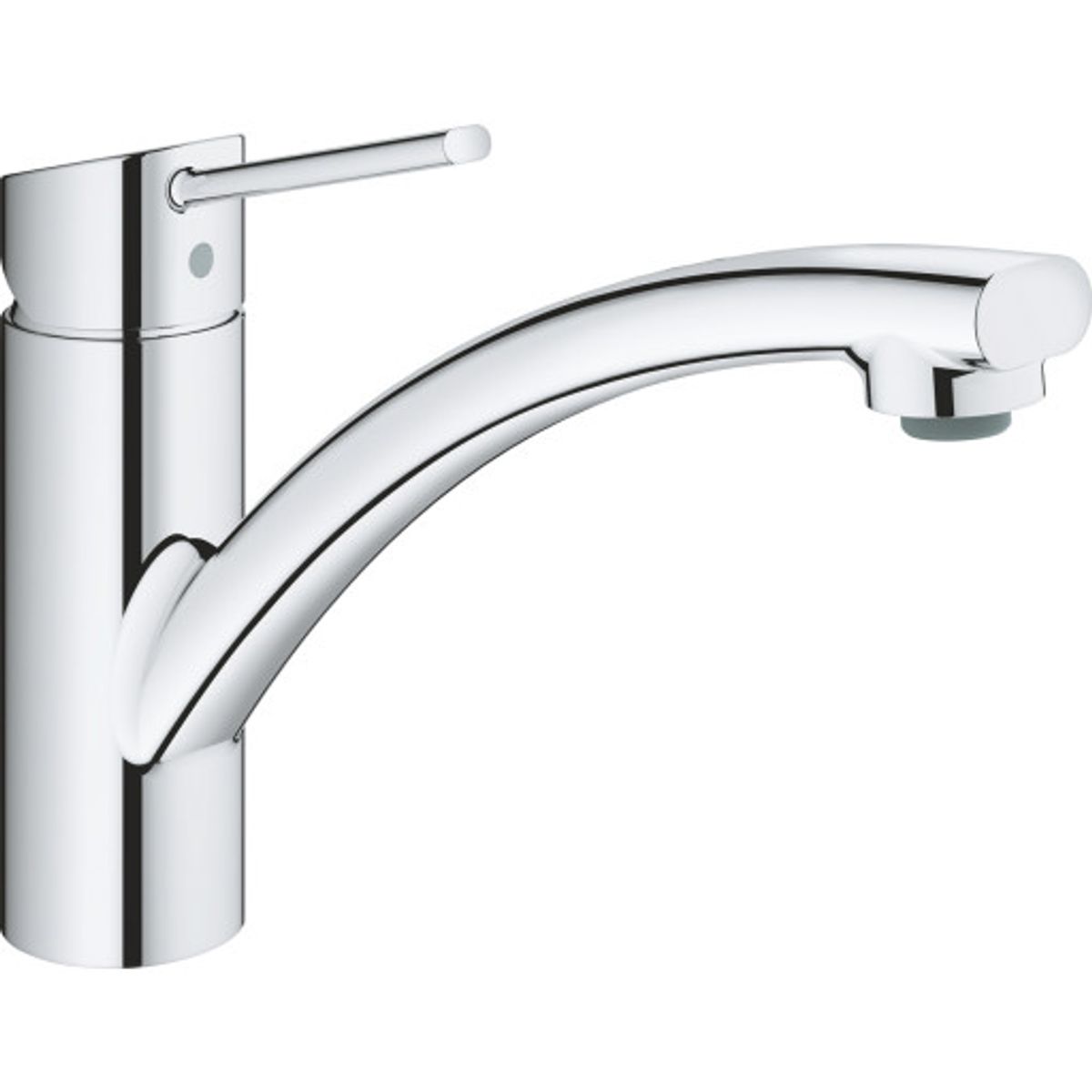 Grohe Swift køkkenarmatur, krom