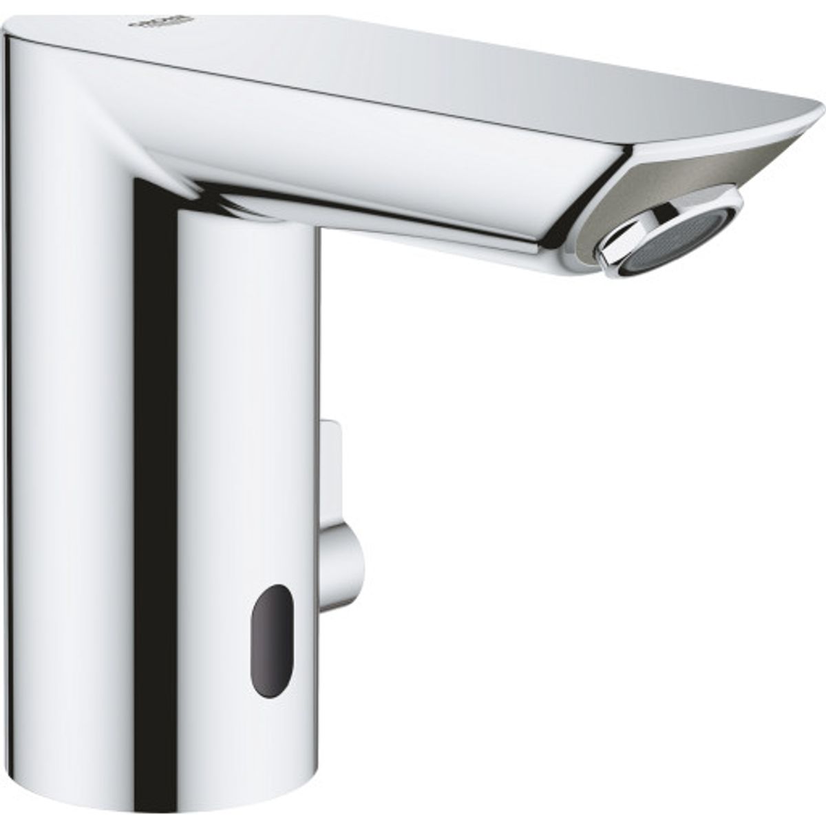 GROHE BAU COSMOPOLITAN berøringsfri batteri 110mm tud/6V 1h m/bl