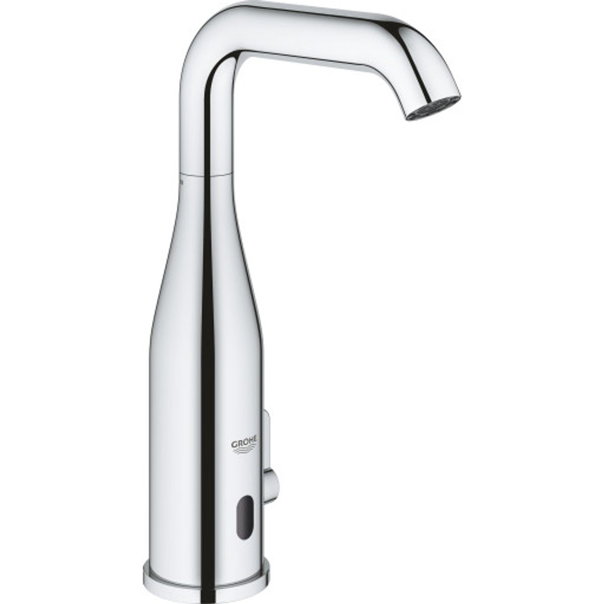 GROHE ESSENCE E berøringsfri batteri 161mm tud/230V 1h m/bl t/hv