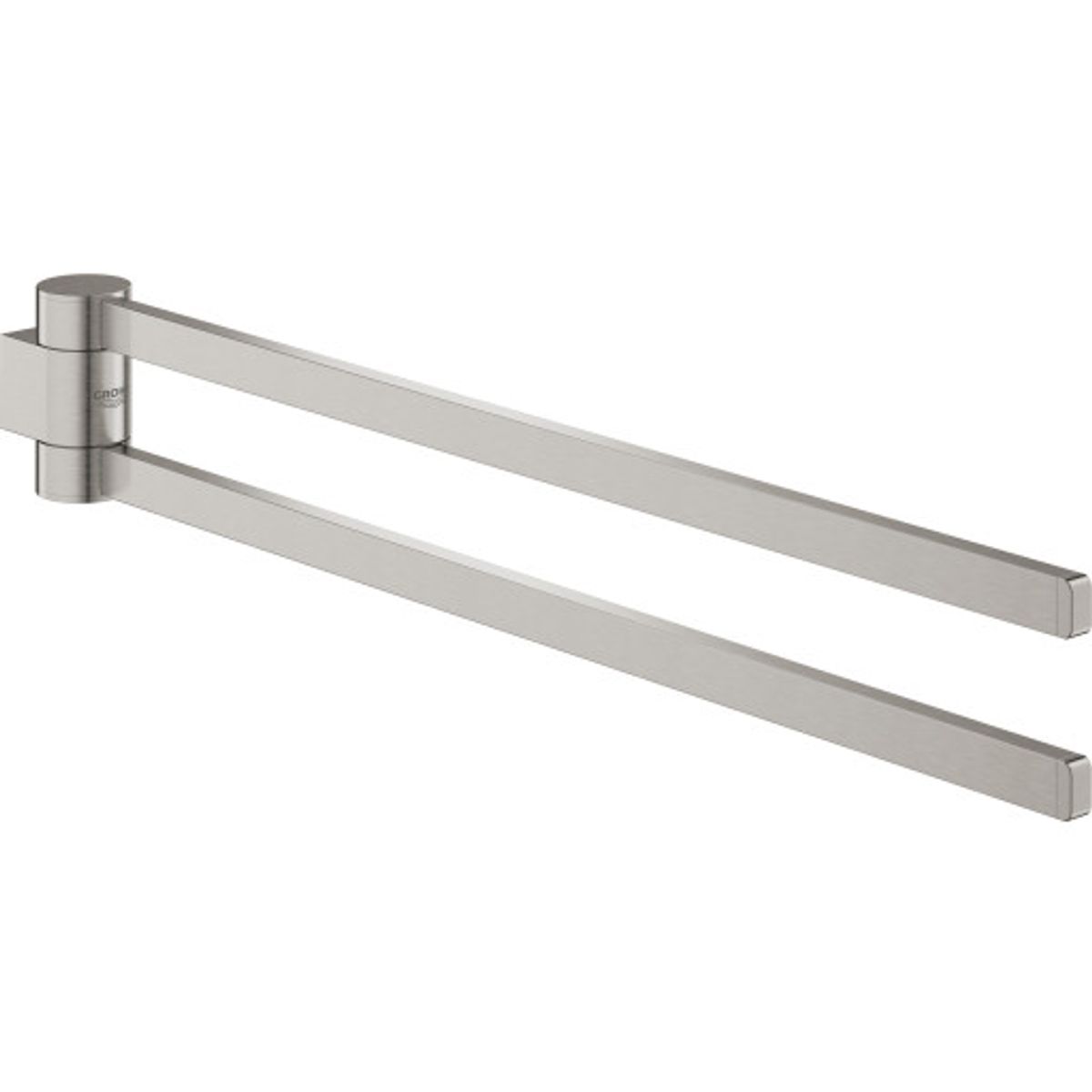 GROHE SELECTION håndklædeholder 441mm svingbar 2arme messing Sup