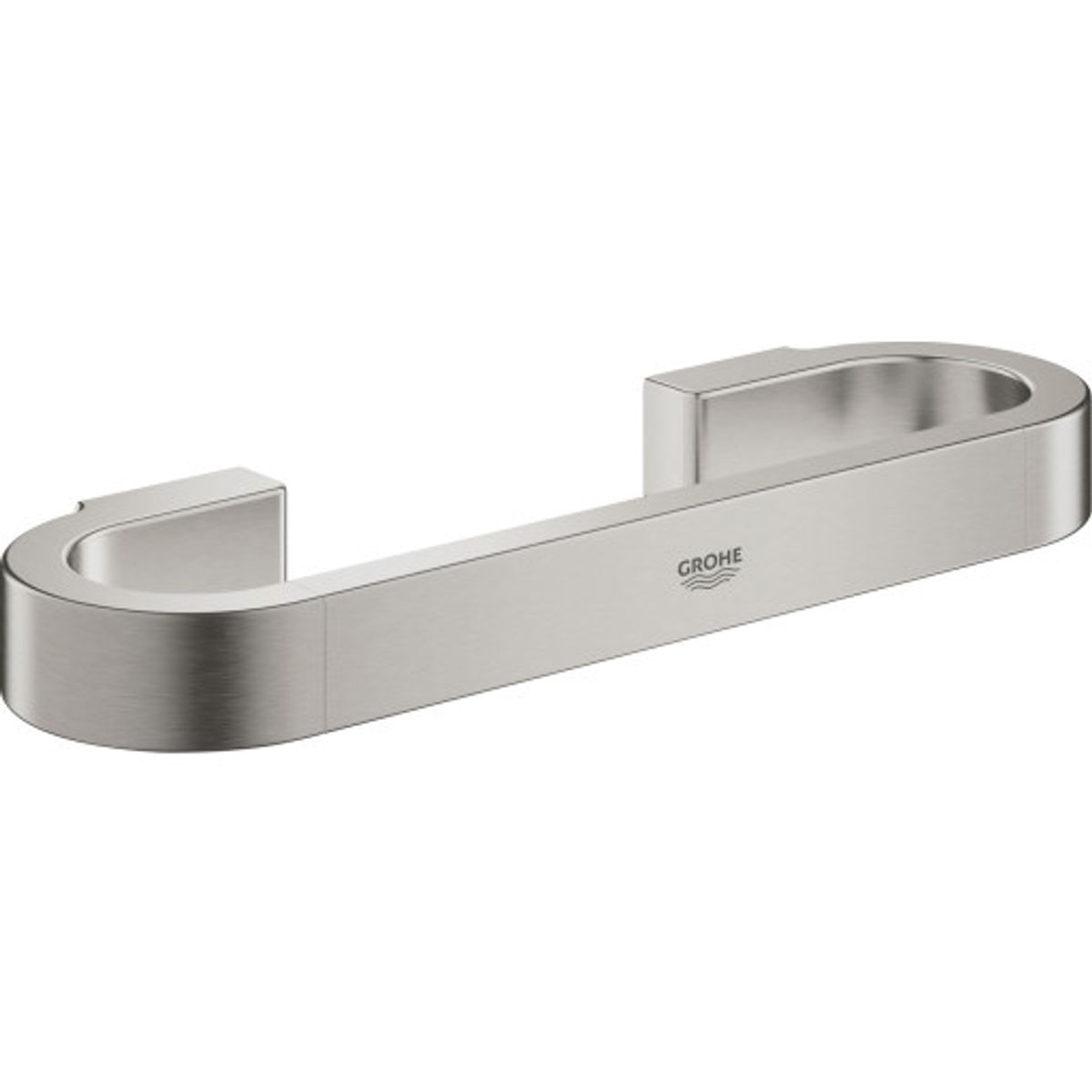 GROHE SELECTION badekargreb 336mm messing Supersteel