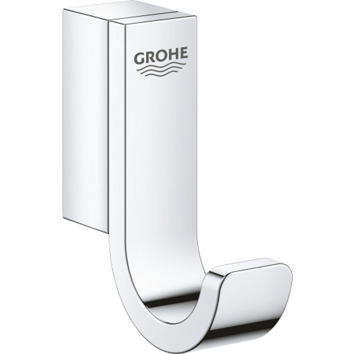 GROHE SELECTION krog 44x52mm messing forkr