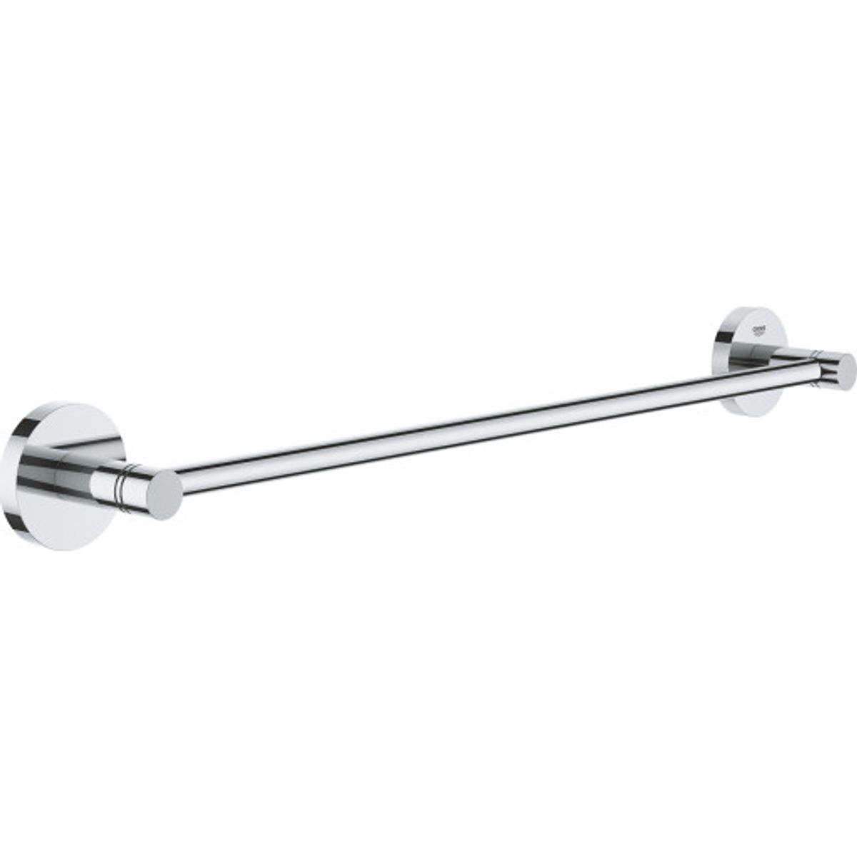 Grohe Start håndklædestang, 45 cm, krom