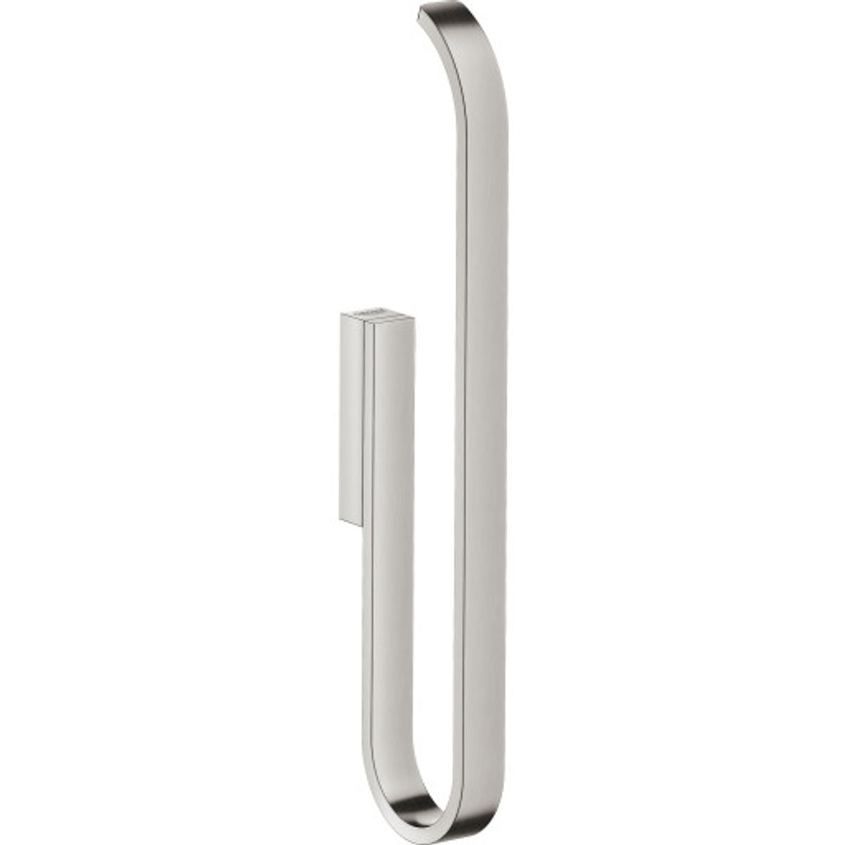 GROHE SELECTION reservepapirholder 240mm messing Supersteel