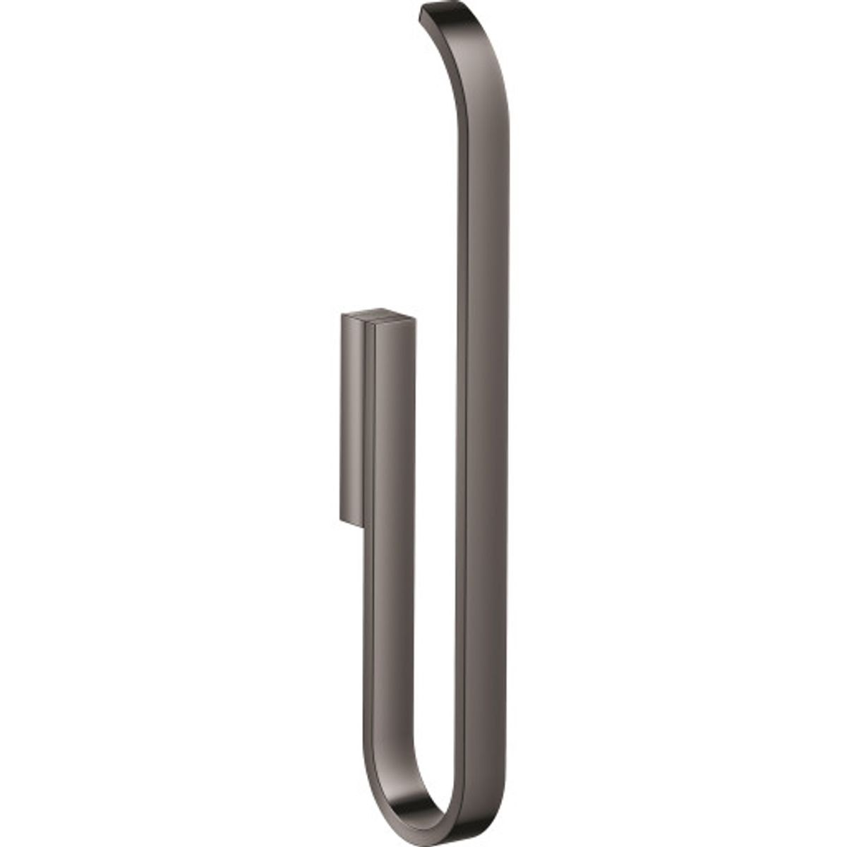 GROHE SELECTION reservepapirholder 240mm messing hard graphite