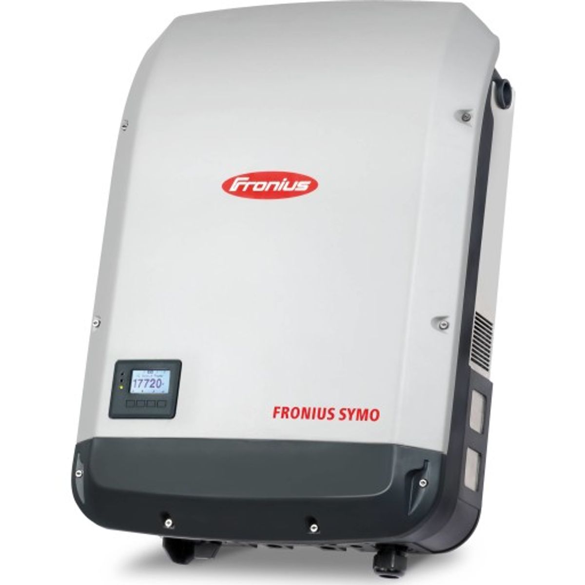 Inverter Fronius Symo 3.0-3-M WLAN/LAN/Webserver