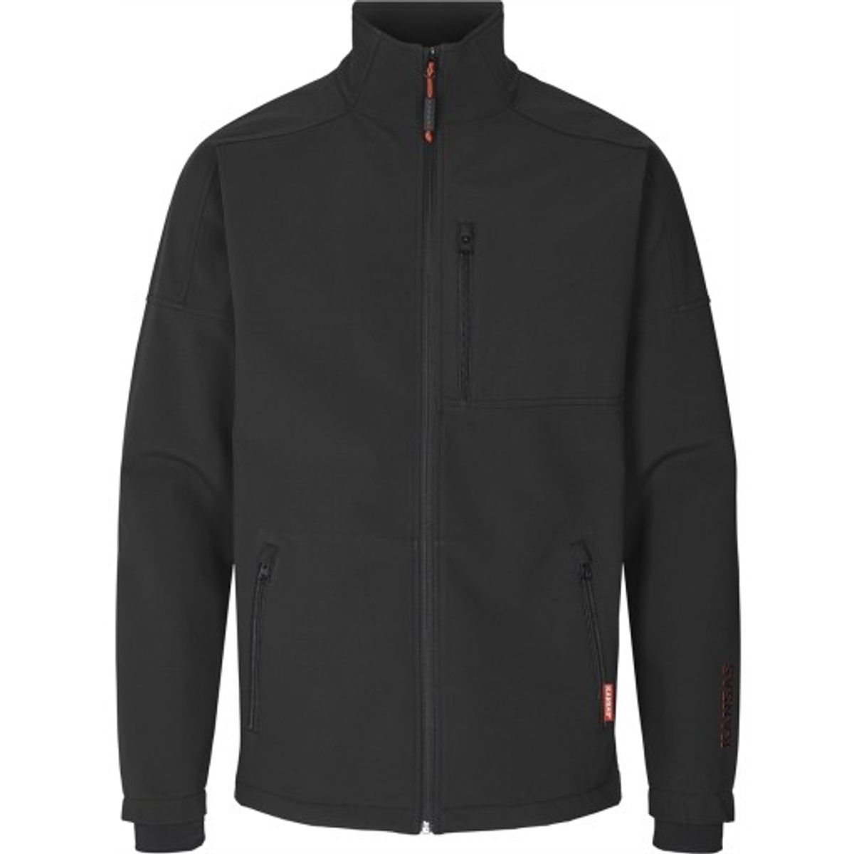 Apparel Basic Softshell