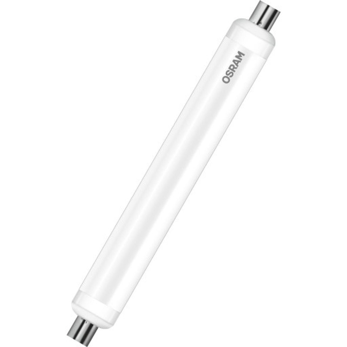 Osram LED Special LINE S19 9W/827 830lm mat 310mm S19s