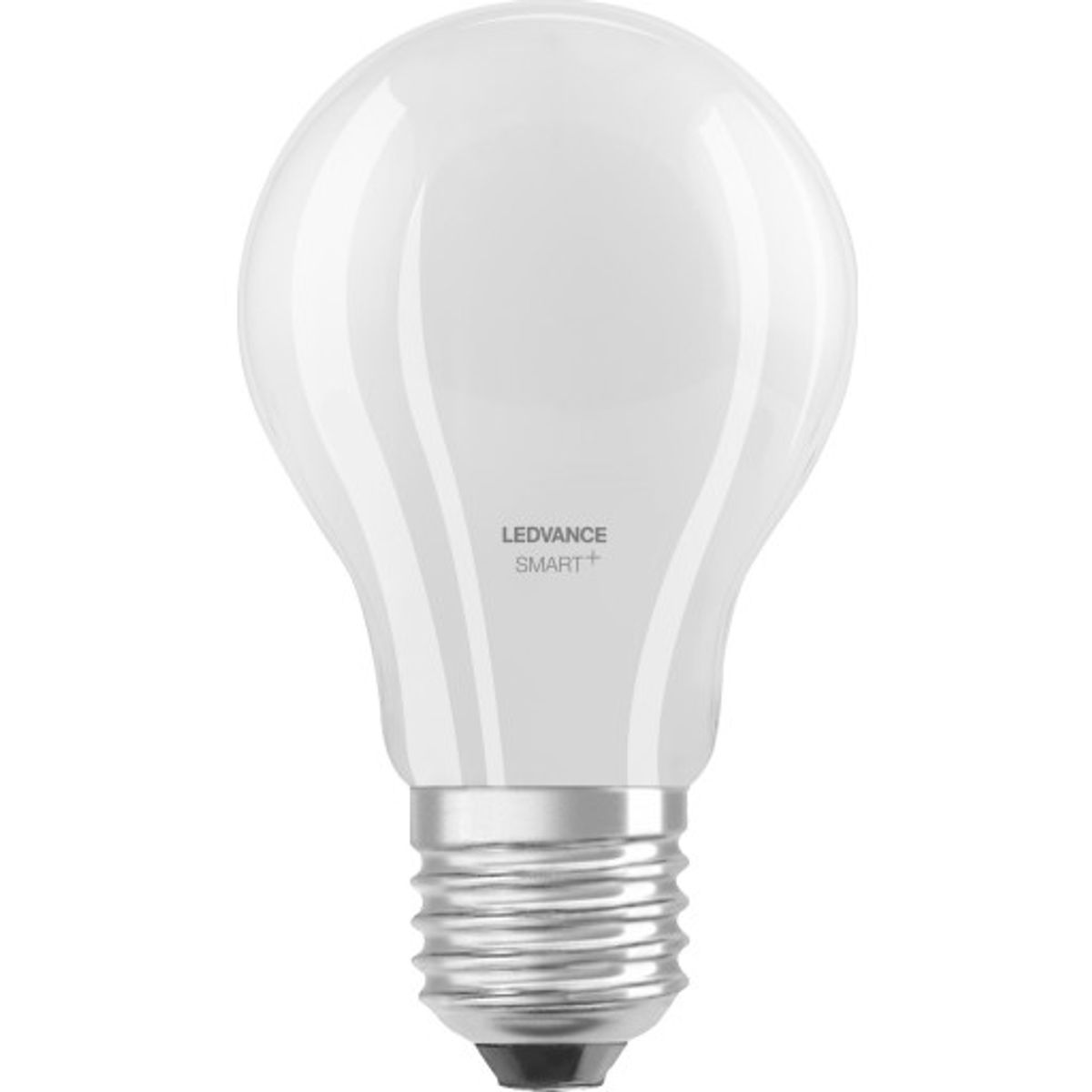 Ledvance Smart+ standard 806lm 6W/827-865 (60W) mat fil E27 WiFi