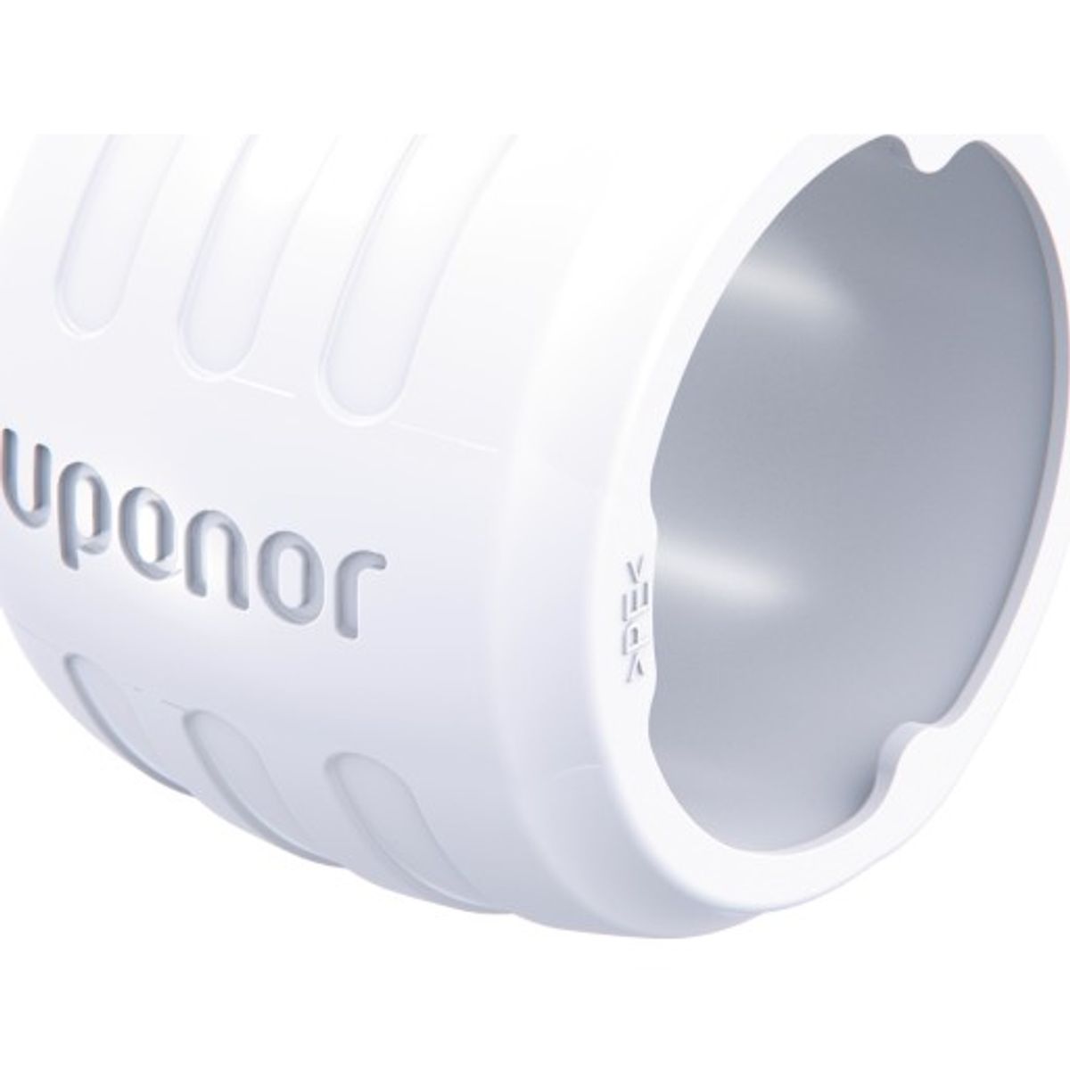 Uponor Q&E ring white 25