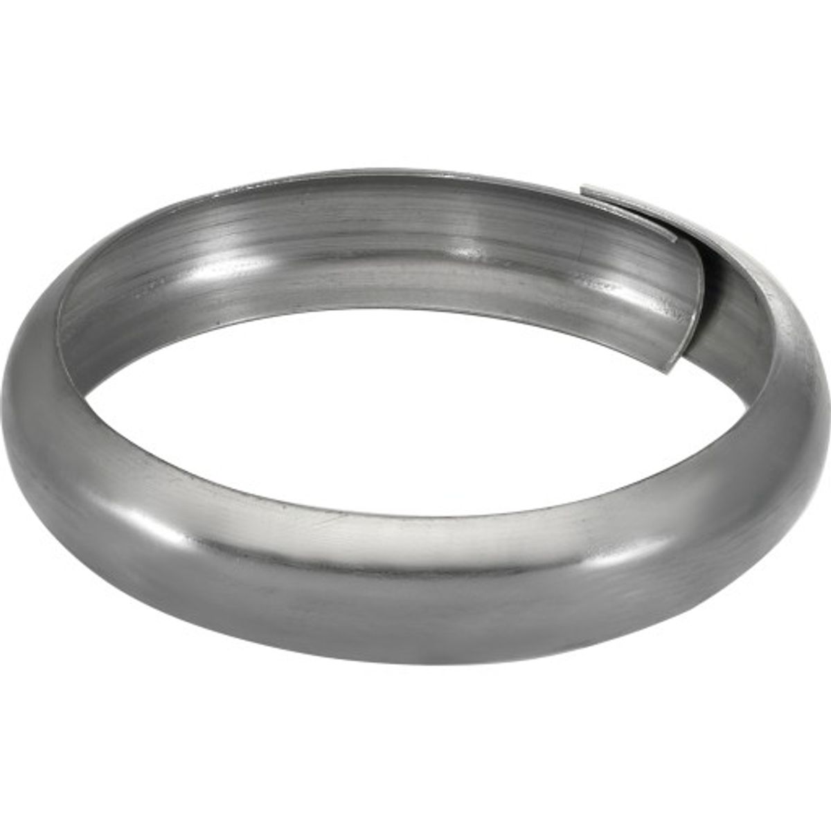 100 MM VULSTRINGE, ENKELT RING