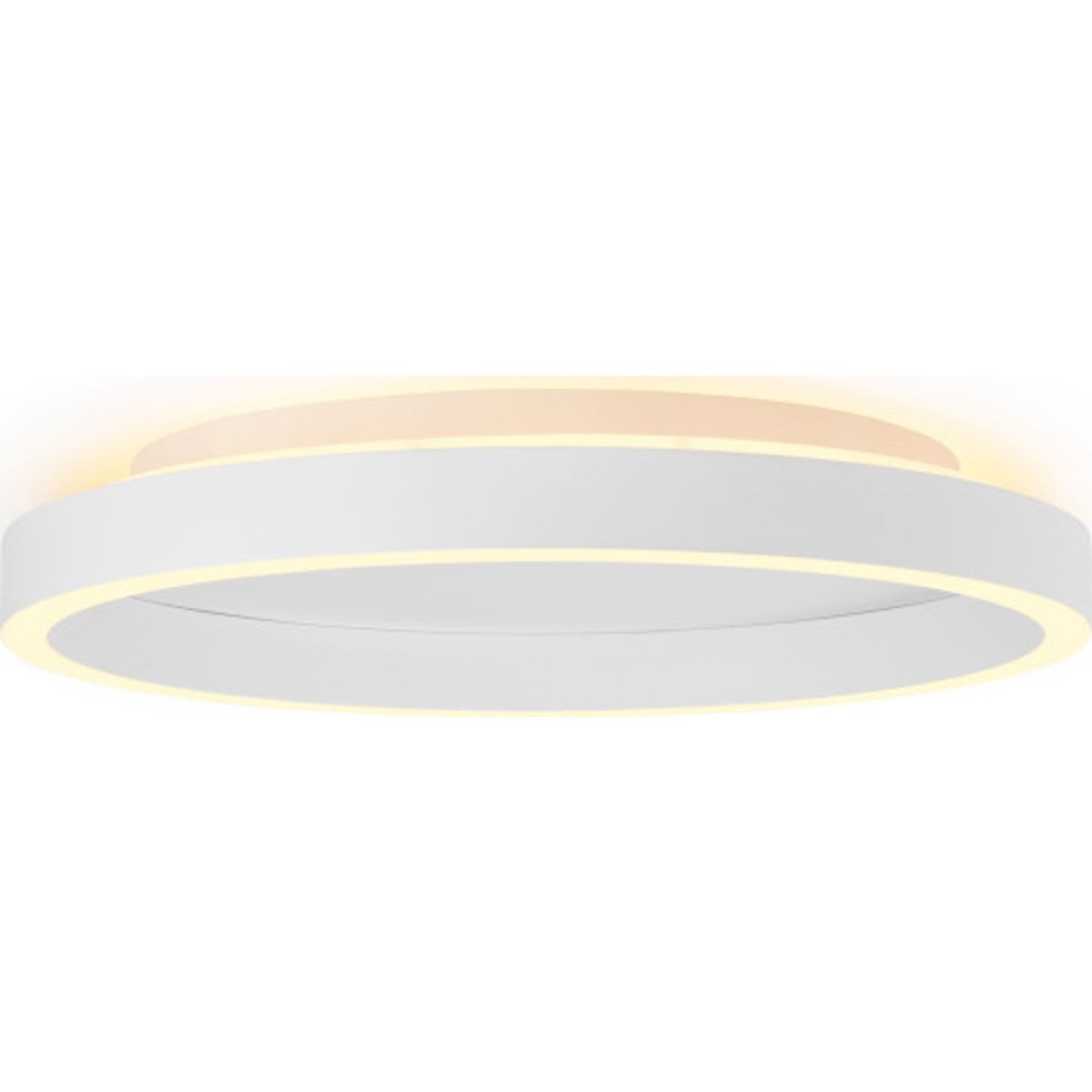 Halo Design Backlight String plafond, hvid, Ø40 cm