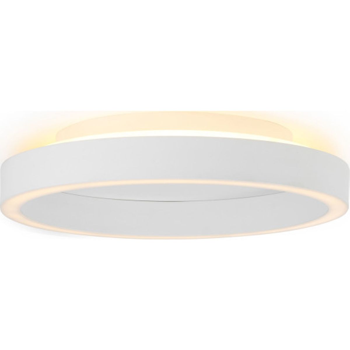 Halo Design Backlight String plafond, hvid, Ø30 cm