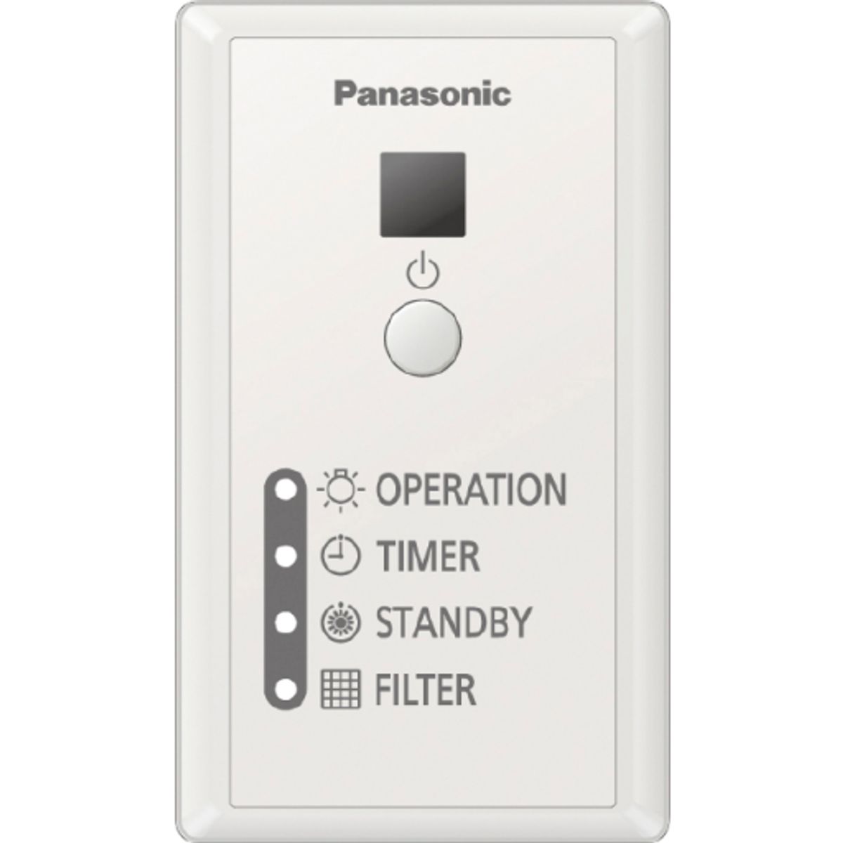 Panasonic IR Modtager til Hide Away, CZ-RWRC3