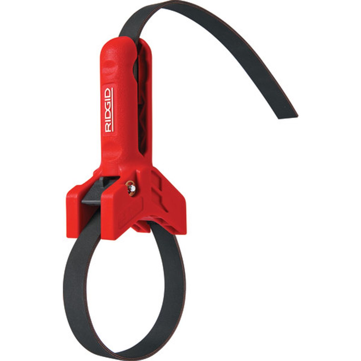 Ridgid stroptang - 80-220mm (til plast rør)