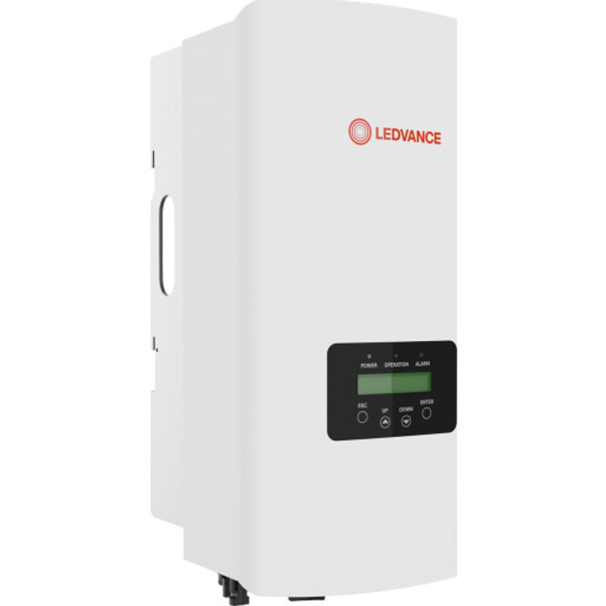 Ledvance Inverter DC-afbryder, 6KW, 3-faset