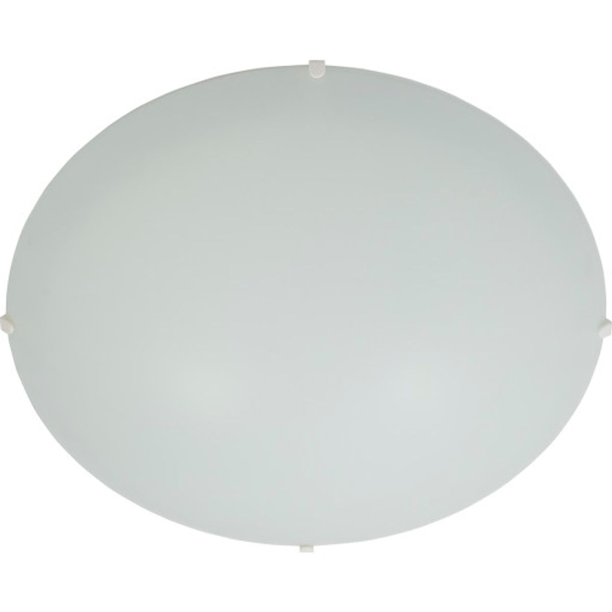 Nordlux Standard plafond, Ø38 cm