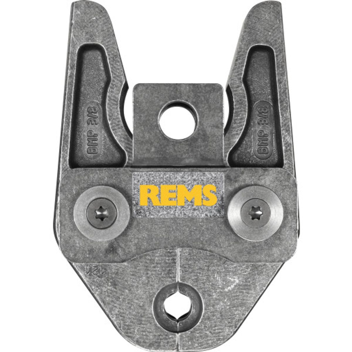 REMS pressbakke BMP 3/8" til Conex Bänninger >B< MaxiPro