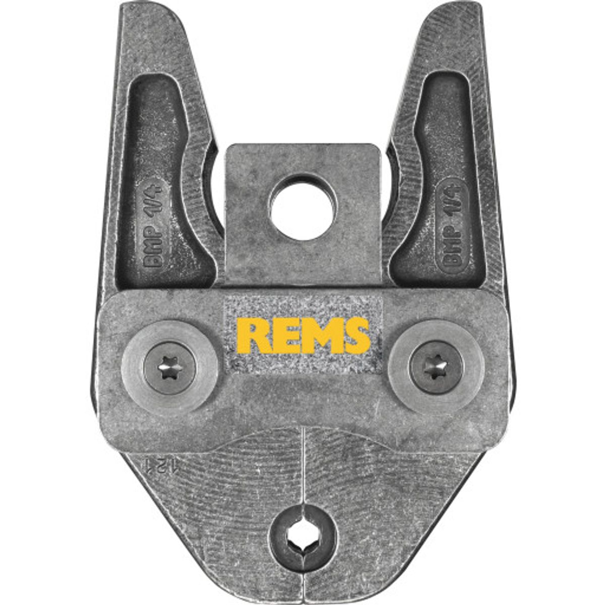 REMS pressbakke BMP 1/4" til Conex Bänninger >B< MaxiPro