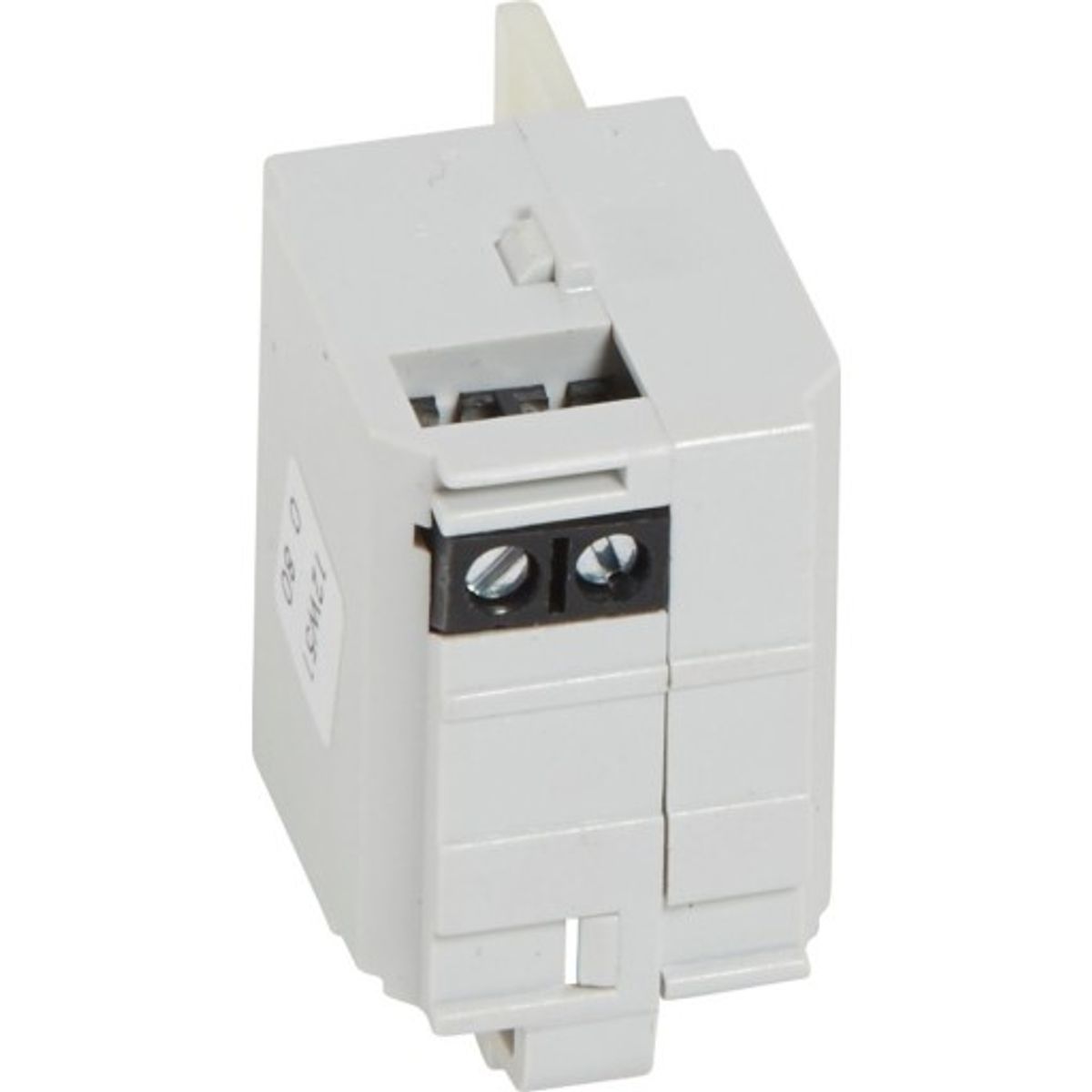 DPX3 160/250 ACC. Udkoblings sPe 48V AC/DC