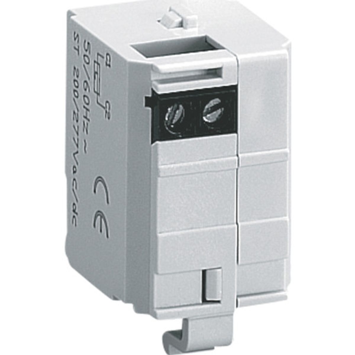 DPX3 160/250 ACC. Udkoblings sPe 200-277V AC/DC