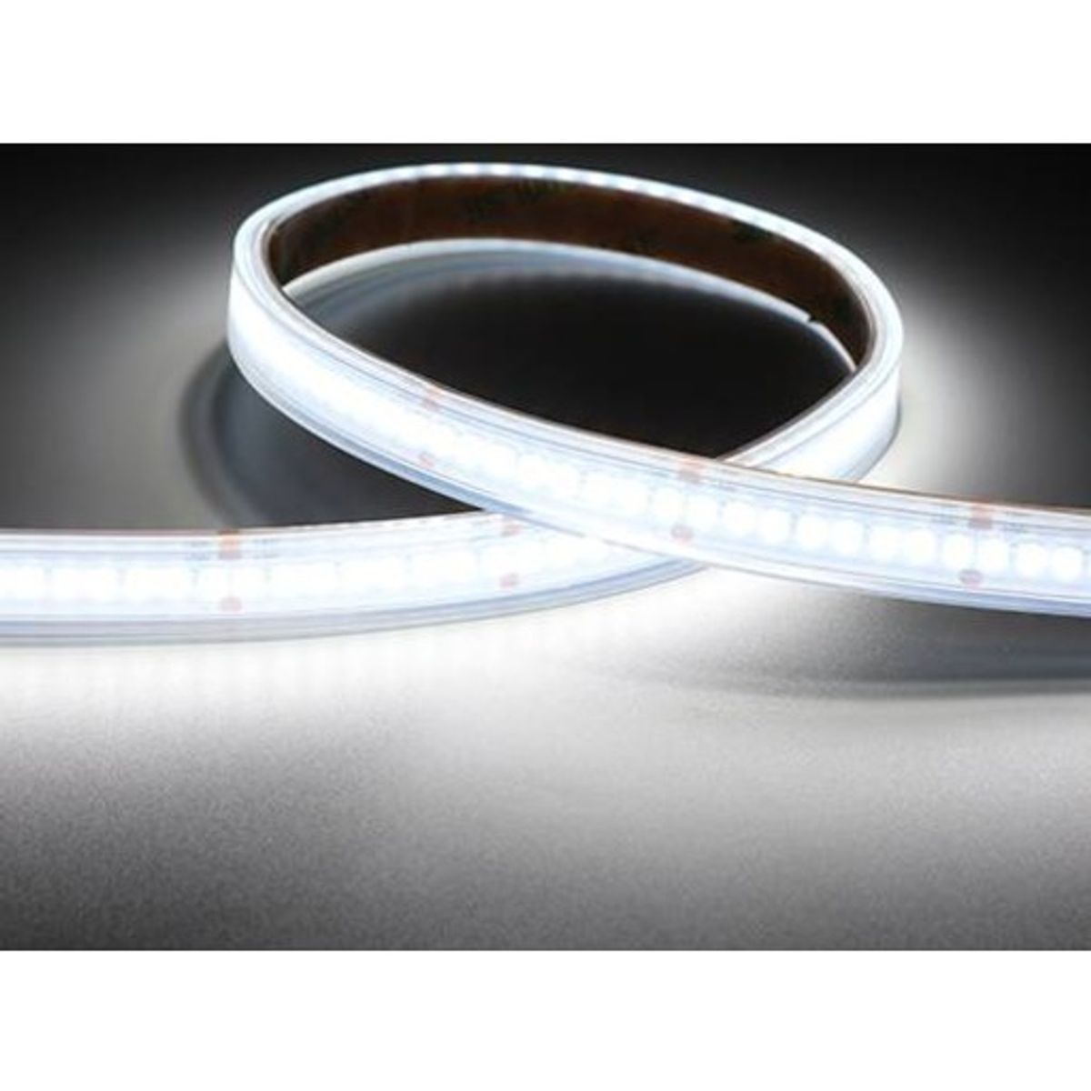 P-Cell 50M Strip 24V IP67 14,4W/965 1685lm/m b:12mm klip:33,33mm