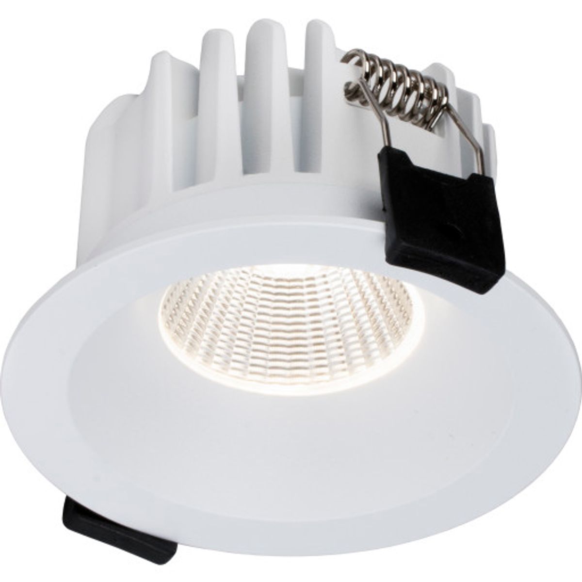 Downlight SLC Onepro soft 12W 4000K hvid