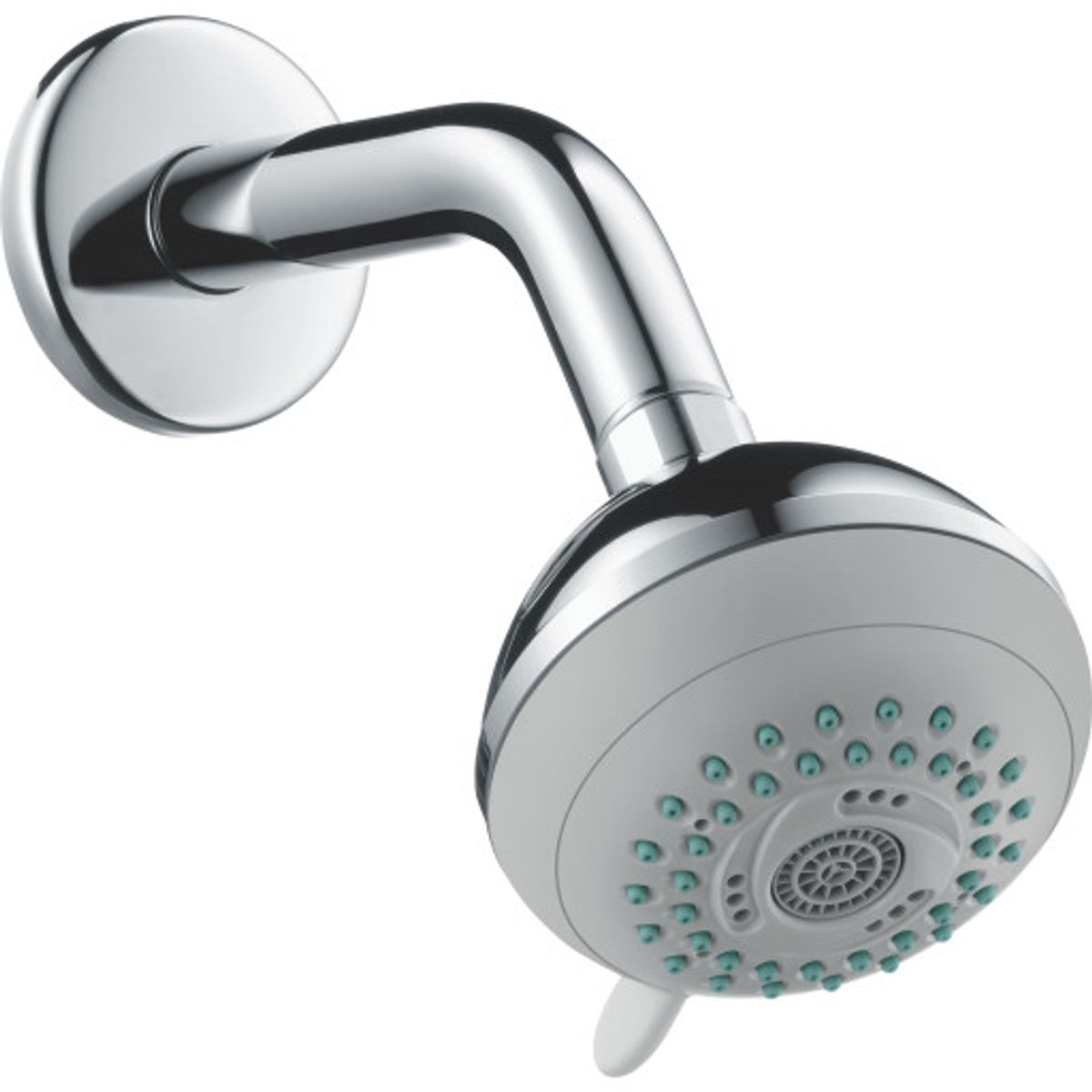 Hansgrohe Crometta 85 Multi Hovedbruser krom