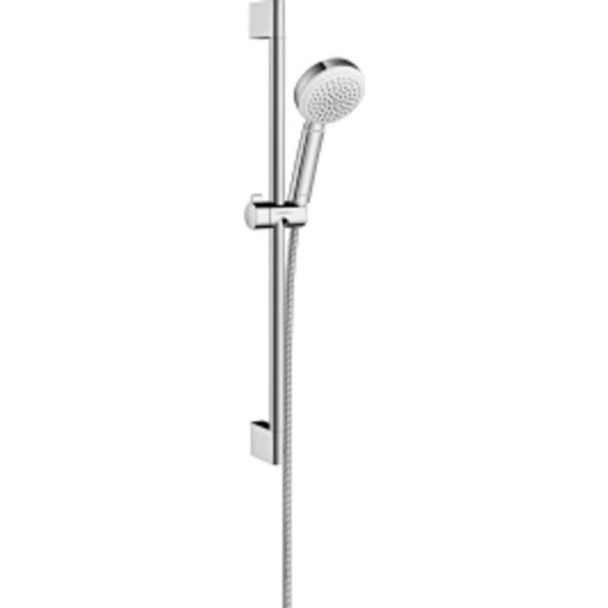 Hansgrohe Crometta 100 1jet Unica Set 65cm