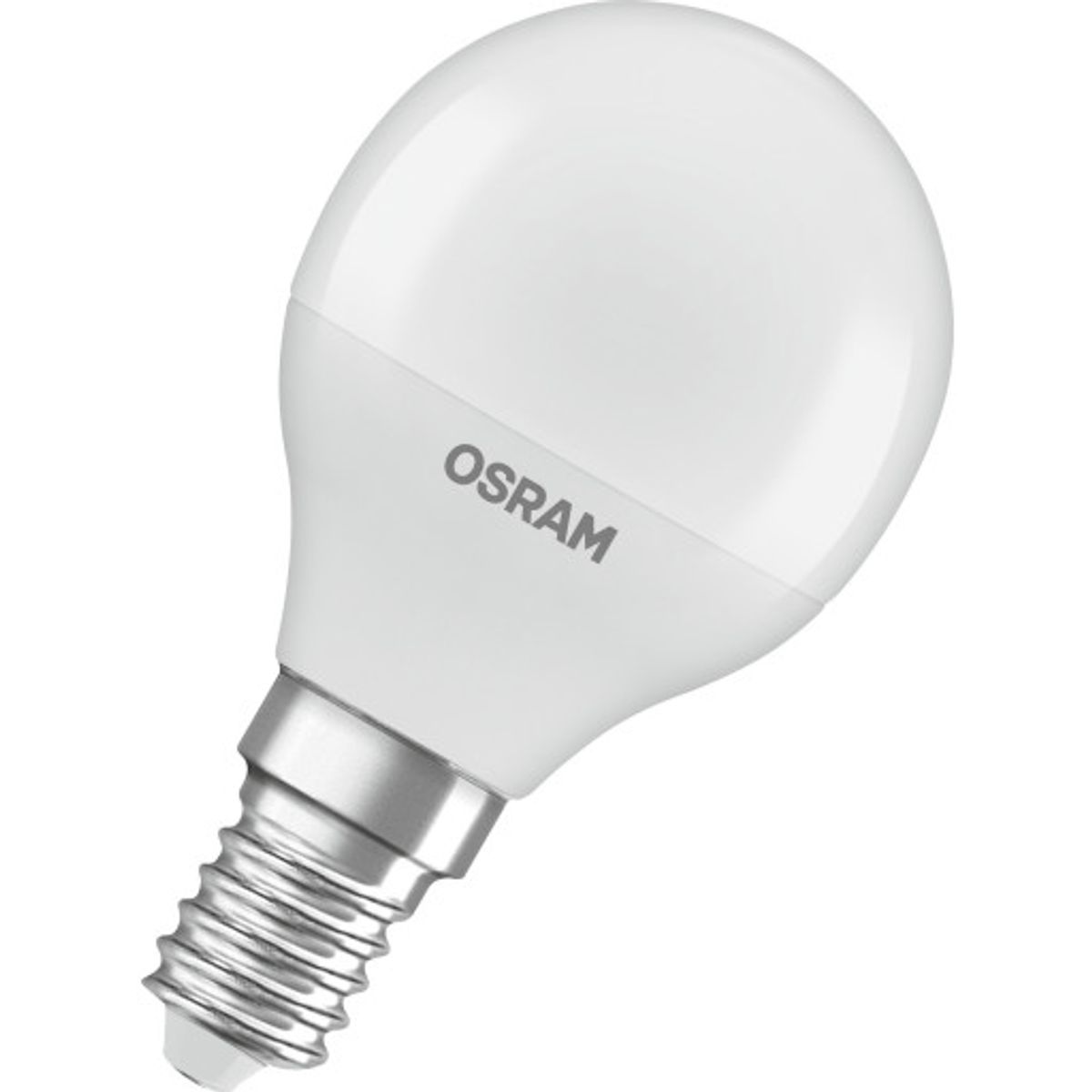 Osram LED Active&Relax krone mat 470lm 4,9W/827/840 E27