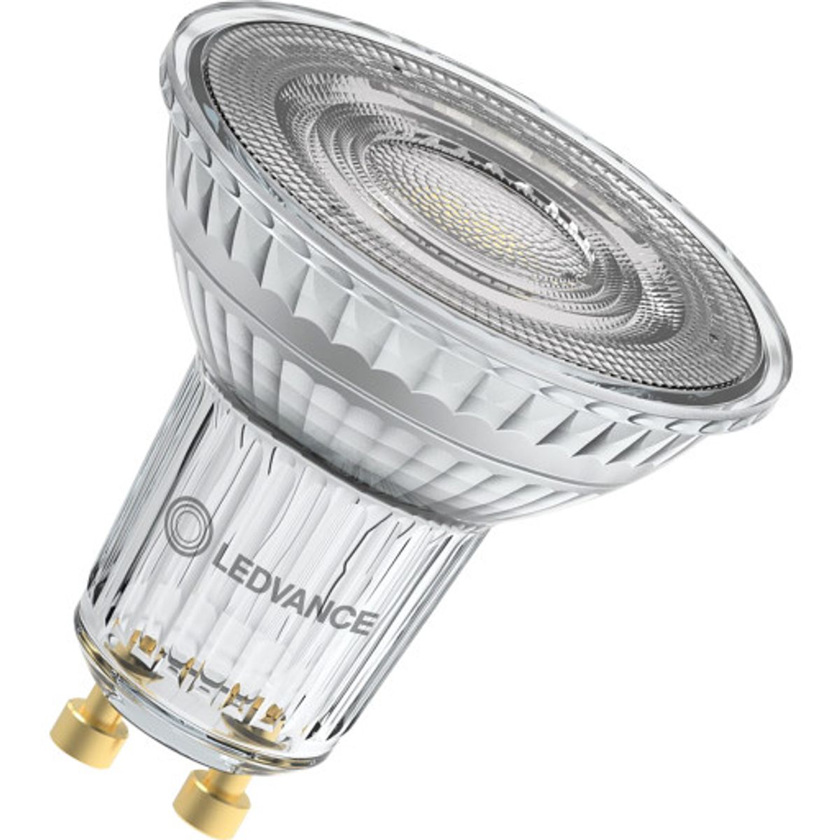 Ledvance LED PAR16 Ra90 36° 575lm 7W/927 (80W) GU10 dæmpbar