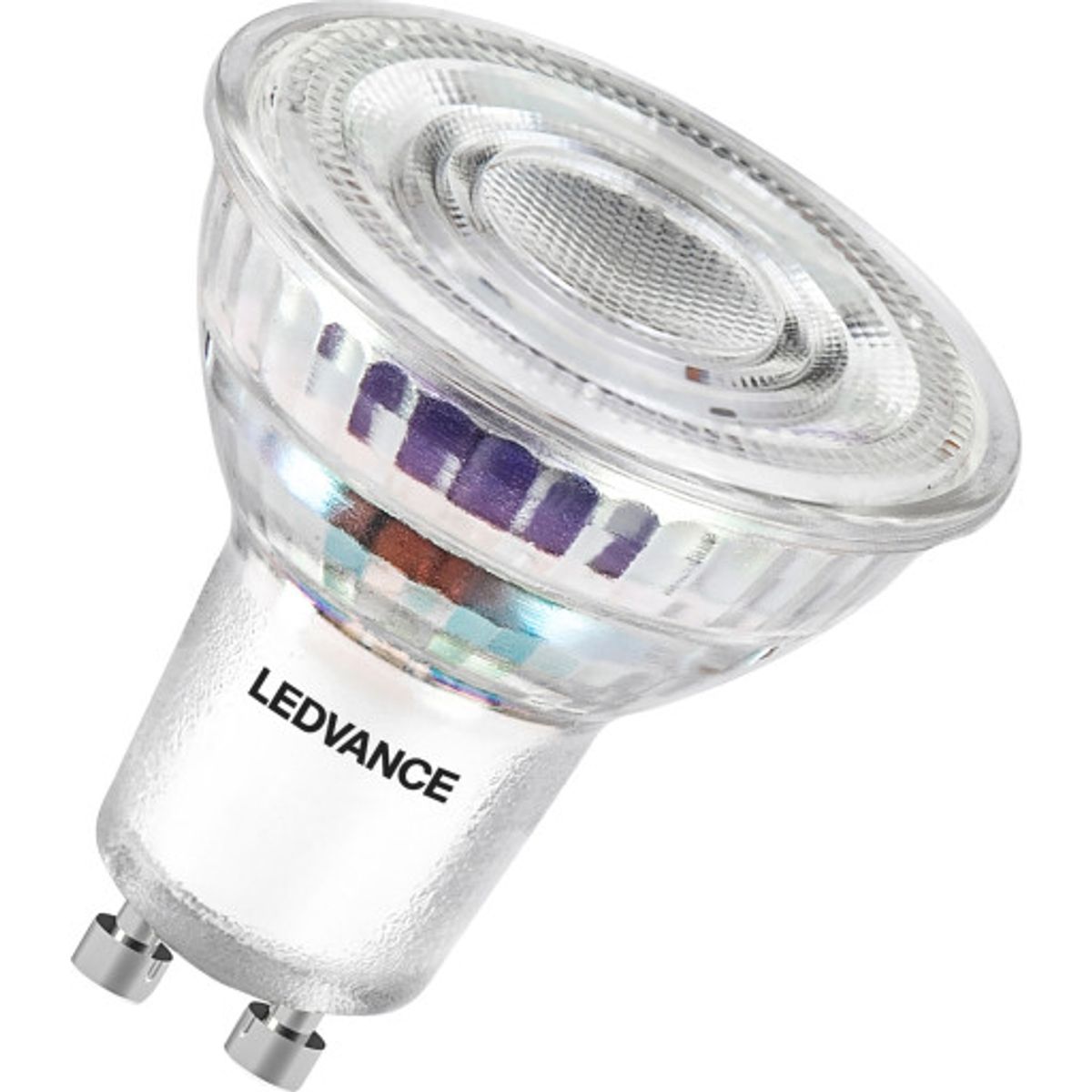 Ledvance LED PAR16 36° 360lm 2W/827 (50W) GU10 (A)