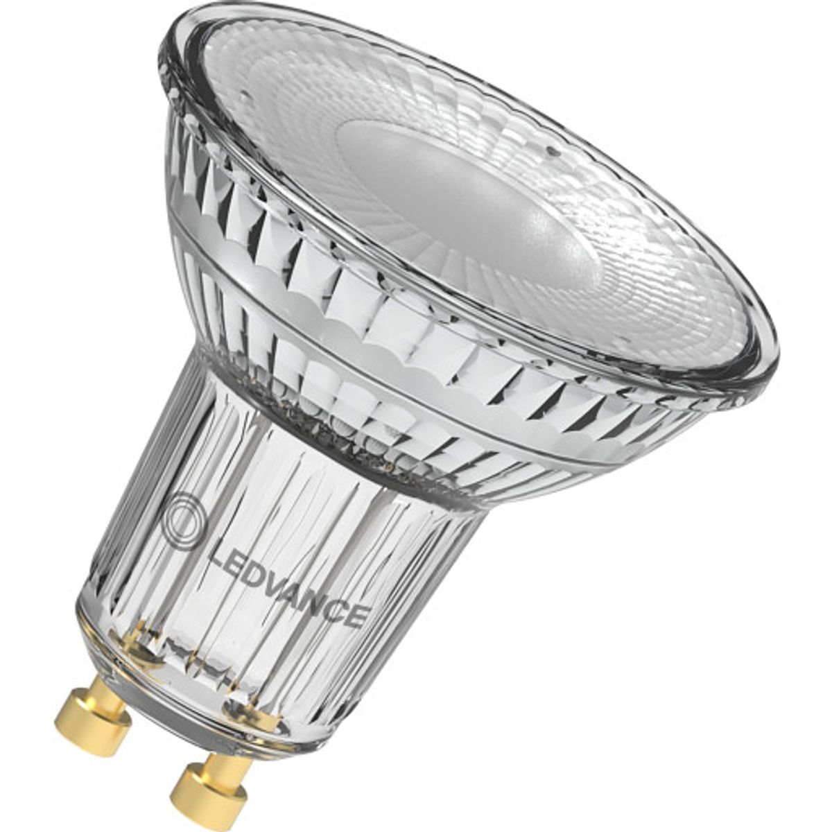 Ledvance LED PAR16 Ra90 120° 650lm 7W/927 (51W) GU10 dæmpbar