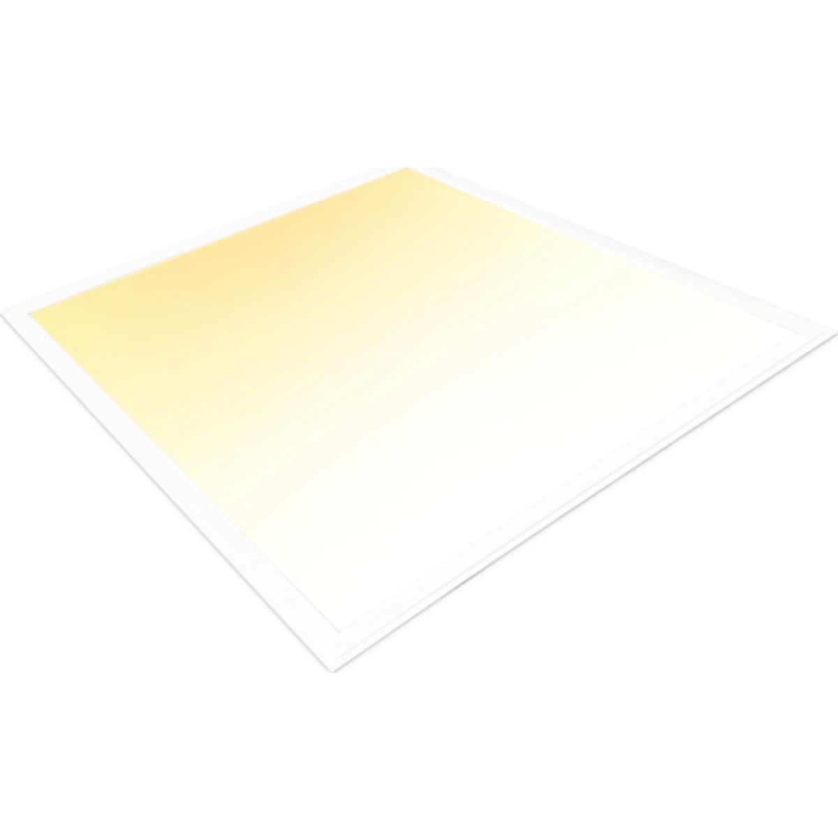 green:ID TrueColor LED panel 60x60 CCT 36W 2700-6500K