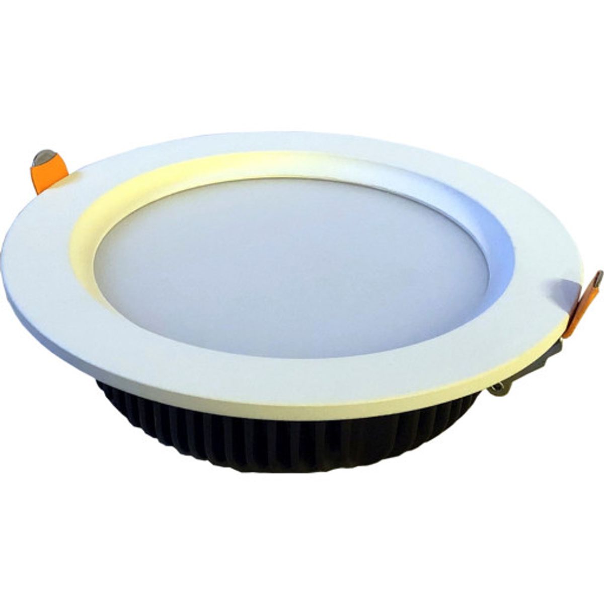 IDEAL LED downlight 24W 3000K