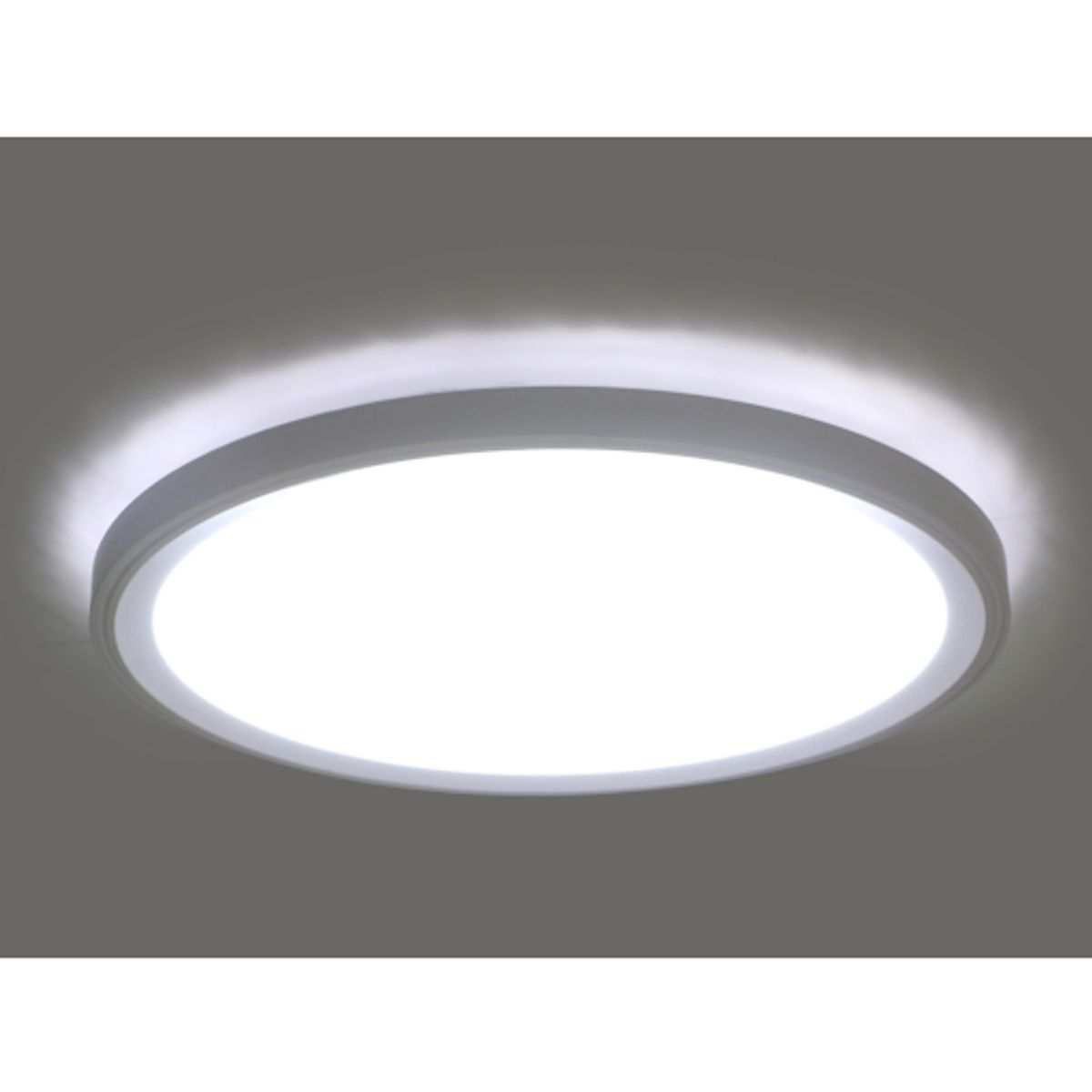 green:ID SmartDeco hvid LED loftlampe dæmpbar 30W 3xCCT