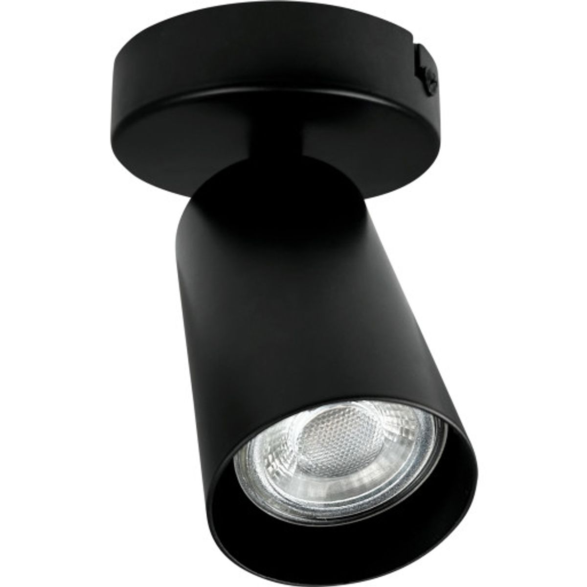 Dyberg Larsen Modern spotlampe