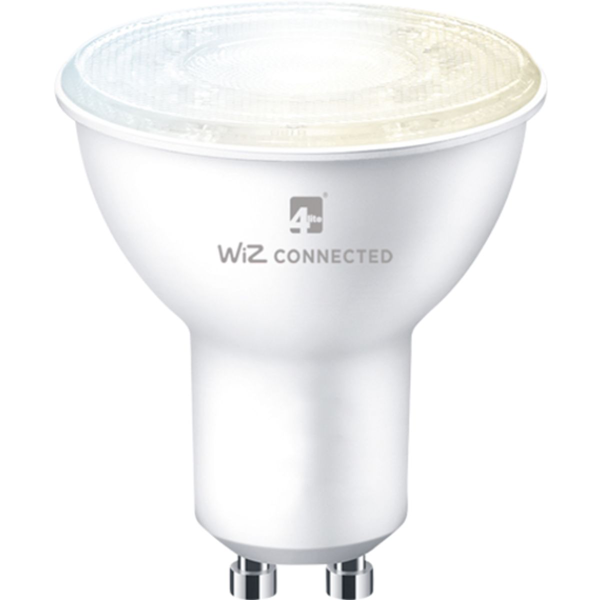 WiZ GU10 TW LED 2200K - 6500K 345 lumen