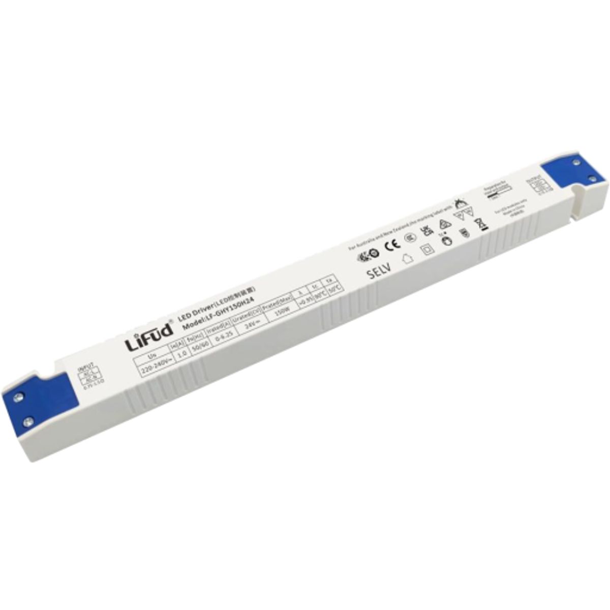 Lifud LED driver CV 24V