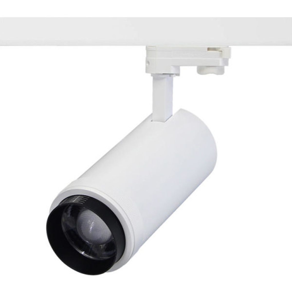 green:ID Zoom LED skinnespot 3F hvid 30W 3000K