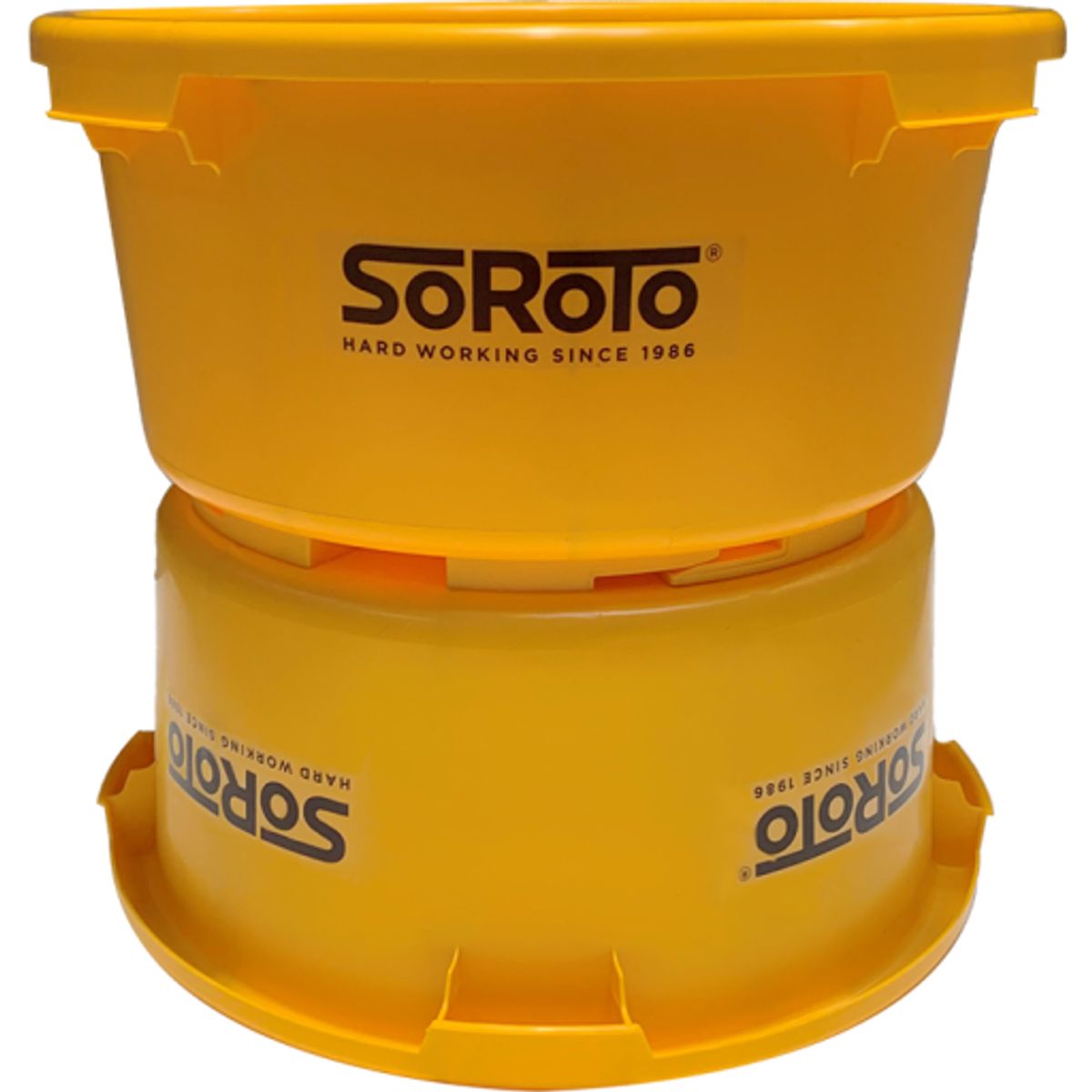 SoRoTo H-murebalje 55 liter