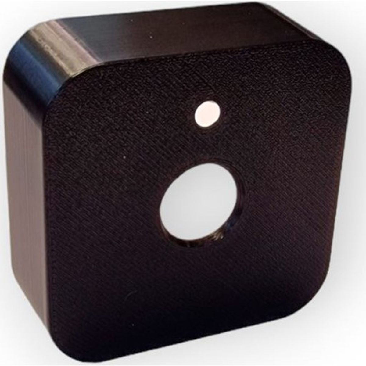 Sort cover til Hue Motion sensor