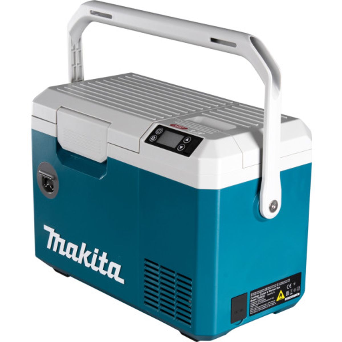 Makita køle-/varmebox CW003GZ, 7 l, 18V/40V