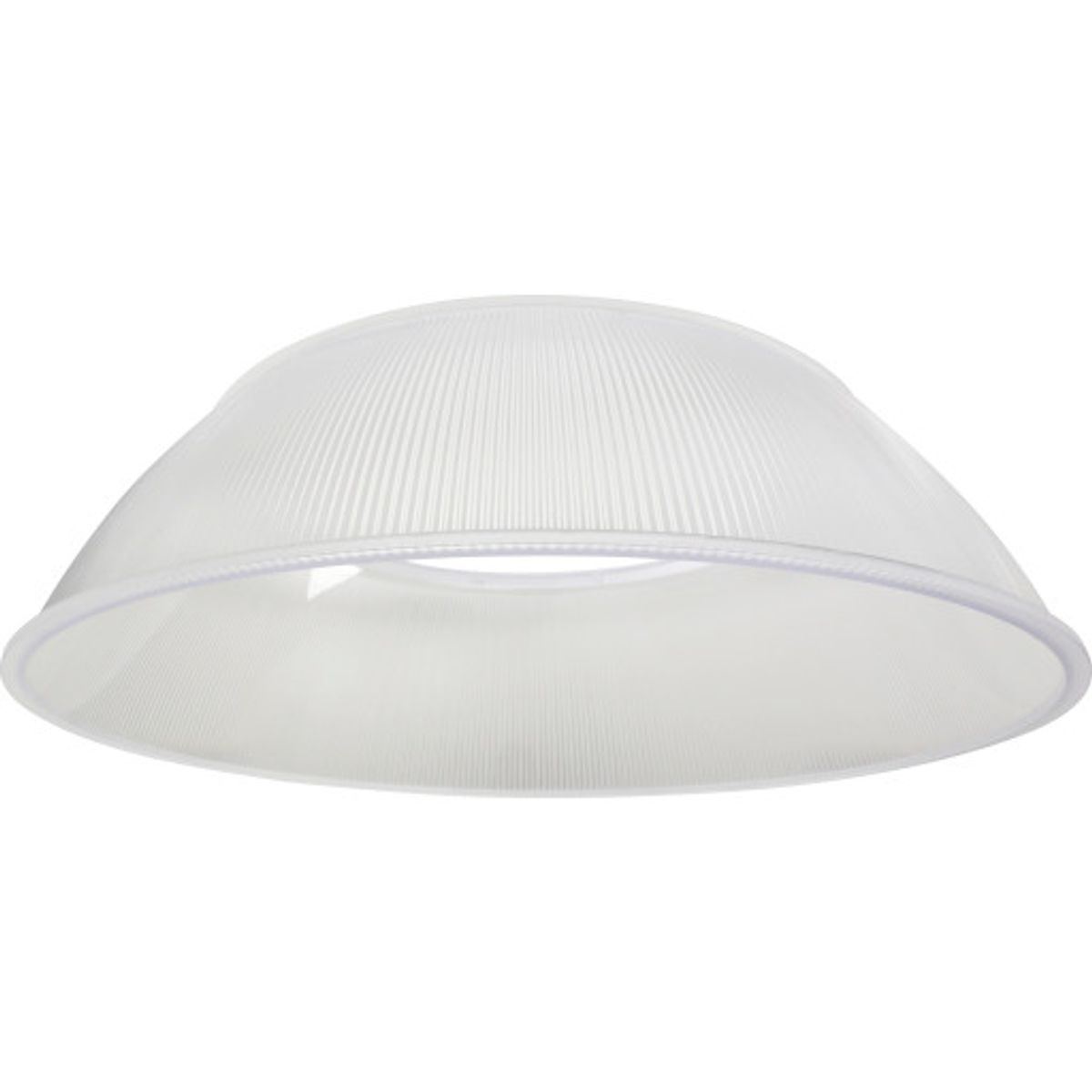 ECOtech Highbay reflector, polykarbonat