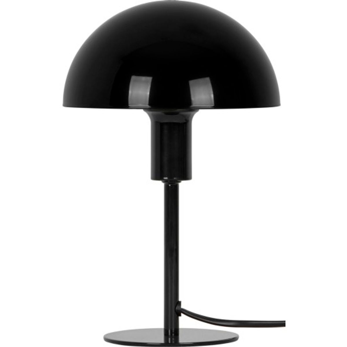 Nordlux Ellen Mini bordlampe, sort