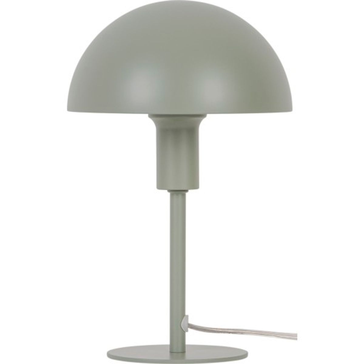 Nordlux Ellen Mini bordlampe, grøn