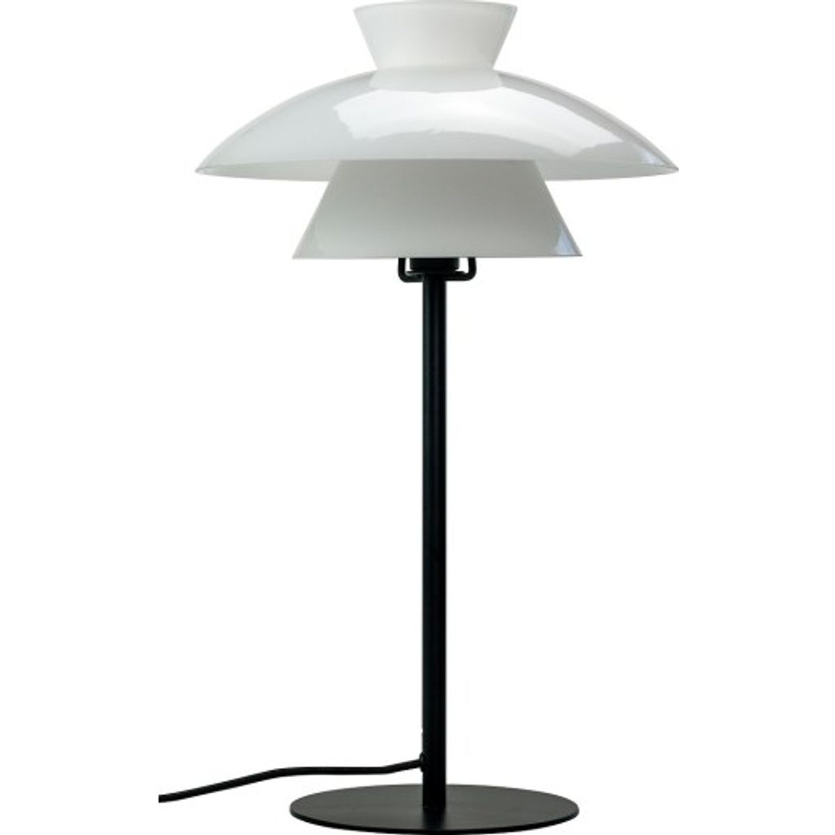 Dyberg Larsen Valby bordlampe