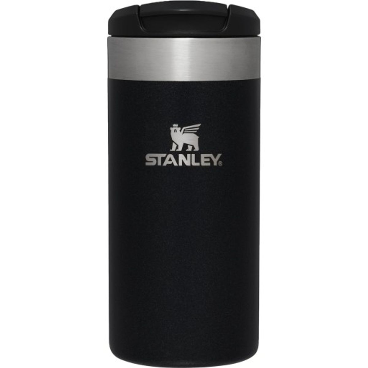 Stanley termokrus 0,35 l, Black Metallic