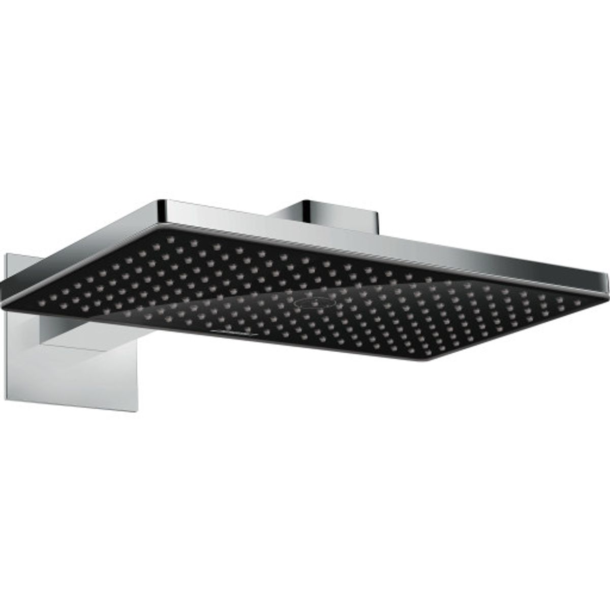 Hansgrohe Rainmaker Select brusehoved, 46,6x27 cm, krom